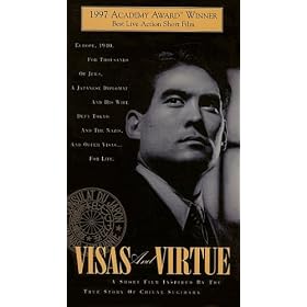 VISAS AND VIRTUE