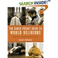 Baker Pocket Guide to World Religions, The: What Every Christian Needs to Know (Baker Pocket Guides To...) by Gerald R. McDermott
