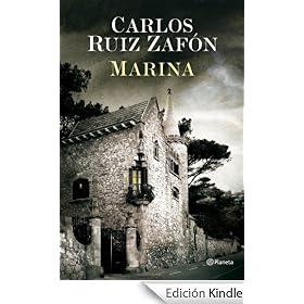 Marina (Booket Logista)