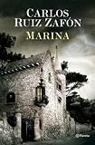 Marina (Booket Logista)