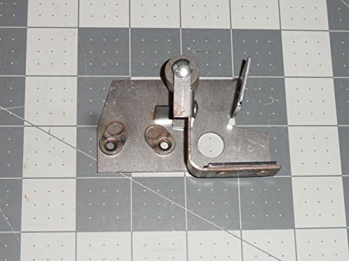 485345 Tension Roller Right Side Bosch