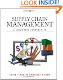 Supply Chain Management: A Logistics Perspective (with Printed Access Card)