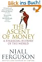 The Ascent of Money: A Financial History of the World
