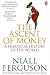 The Ascent of Money