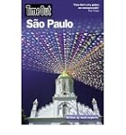 ["TIME OUT" SAO PAULO] by (Author)Tim...