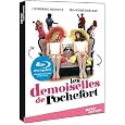 Les Demoiselles de Rochefort [Blu-ray]