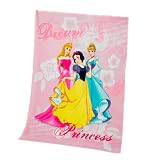 Herding - Disney Princesse Cendrillon 150x200 cm
