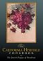 The California Heritage Cookbook