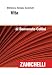 Books : Vita (Biblioteca Italiana Zanichelli) (Italian Edition)