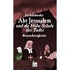 Abt Jerusalem und die Hohe Schule des Todes: Historischer Braunschweigkrimi