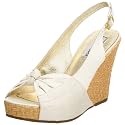 Steve Madden Women's Cerona Espadrille