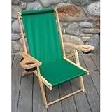 Outer Banks Beach Chair