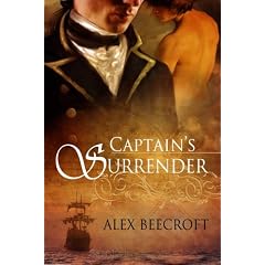 Captain's Surrender