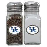 Kentucky Wildcats Logo Shaker Set - NCAA College Athletics - Fan Shop Sports Team Merchandise