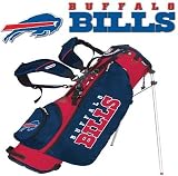 NFL Buffalo Bills Stand Bag