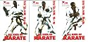 Shotokan Karate JKA Kata 3 DVD Box Set