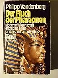 Der Fluch der Pharaonen - Philipp Vandenberg