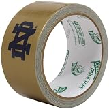 Notre Dame Fighting Irish College Duct Tape