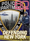60 Minutes - Defending New York (March 19, 2006)