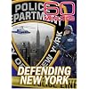 60 Minutes: Defending New York (March 19, 2006)