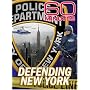 60 Minutes - Defending New York (March 19, 2006)