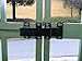 ALEKO® LM149 Electric Lock for Swing Gate Opener Operator