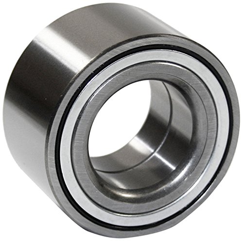 Dura International 29510062 Front Wheel Bearing