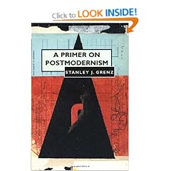 A Primer on Postmodernism