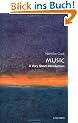 Music: A Very Short Introduction (Very Short Introductions)