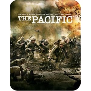 The Pacific (HBO Miniseries)