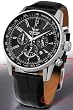 Vostok-Europe - Gaz-Limo Quartz Chronograph - OS22/5611131
