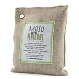 Moso Bag 200g Natural