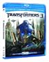 Transformers 3 : la face cach�e de la Lune - Combo Blu-ray 3D + Blu-ray 2D + DVD + copie digitale