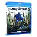 Transformers 3 : la face cach�e de la Lune - Combo Blu-ray 3D + Blu-ray 2D + DVD + copie digitale [Blu-ray]