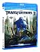 Transformers 3 : la face cachée de la Lune - Combo Blu-ray 3D + Blu-ray 2D + DVD + copie digitale [Blu-ray]