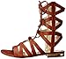 Rampage Women's Davina Gladiator Sandal