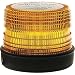 51EkACjZz9L. SL75  Wolo Model  3100 A Beacon Magnetic Mount Rotating Warning Light   Amber
