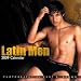 Latin Men 2009 Calendar