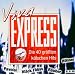 Viva Express - Die 40 gr��ten K�lschen Hits