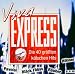 Various - Viva Express - Die 40 gr��ten K�lschen Hits