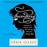 Incendiary: A Novel