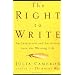 My favourite inspiring books for writers and artists