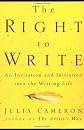 The Right to Write