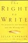 The Right to Write: An Invitation and Initiation into the Writing Life