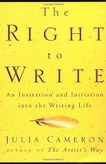 The Right to Write