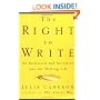 The Right to Write: An Invitation and Initiation into the Writing Life