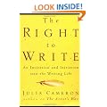 The Right to Write: An Invitation and Initiation into the Writing Life