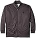 Rocawear Men's Big-Tall RW Tricot Jacket