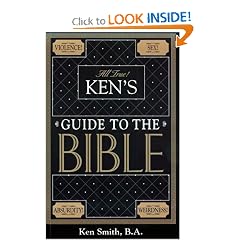 Ken's Guide to the Bible