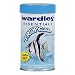 Wardley Essentials Tropical Premium Flakes 1.95 Ounce